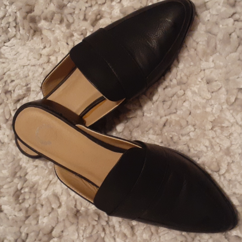 Loafers